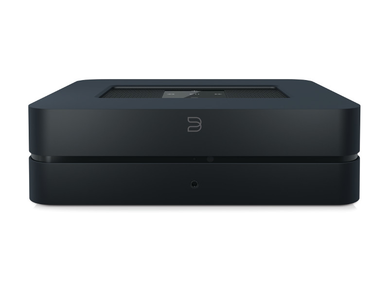 Bluesound_Powernode_2i_black_front Bluesound_Powernode_2i_black_front
