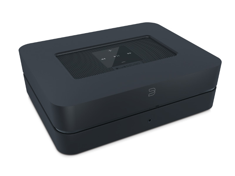 Bluesound_Powernode_2i_black_top Bluesound_Powernode_2i_black_top
