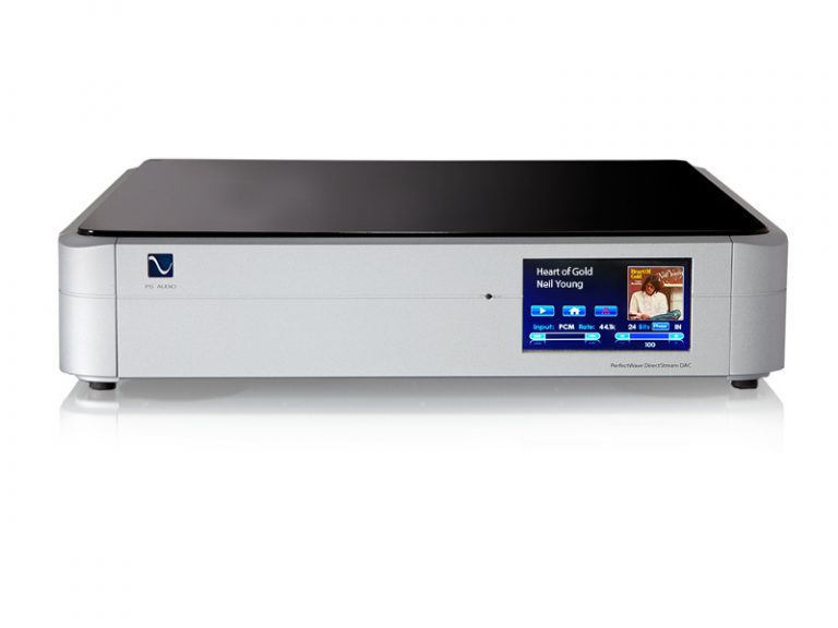 PS Audio Directstream DAC