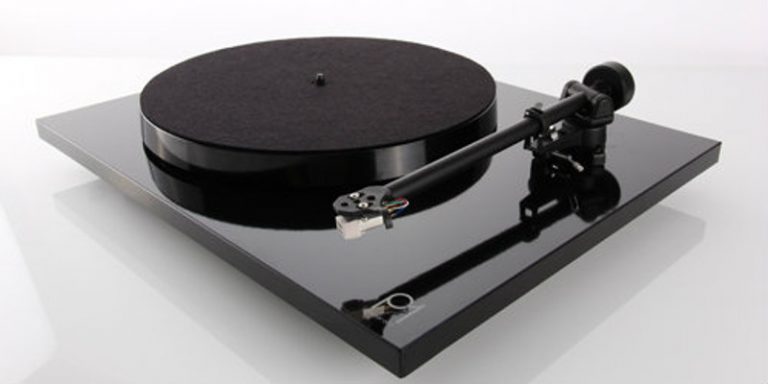 Rega Planar 1