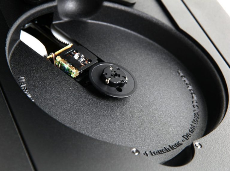 Rega Apollo cd-speler