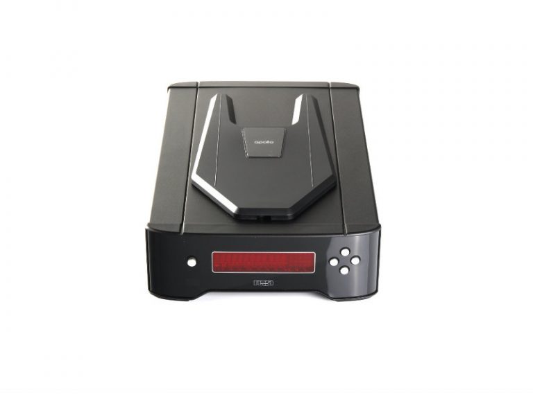Rega Apollo cd-speler