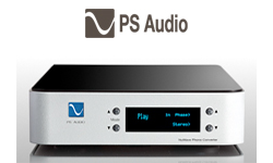 PS Audio