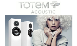 Totem Acoustic