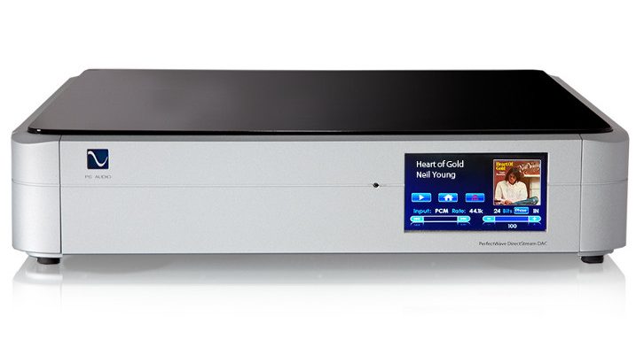 PS Audio DirectStream