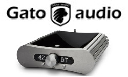 Gato Audio