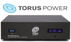 Torus Power