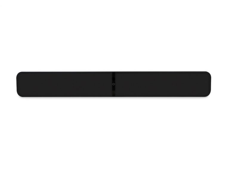 Bluesound_Pulse_Soundbar_2i_black_front