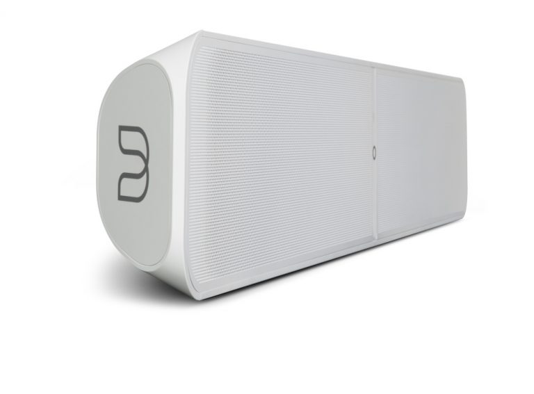 Bluesound_Pulse_Soundbar_2i_white_side_front