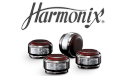 Harmonix tuning