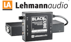 Lehmann Audio