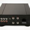 Rega Brio Mk7 achteraan