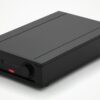 Rega Brio Mk7 schuin voor