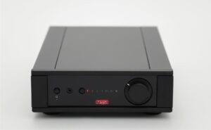 Rega Brio Mk7 voor