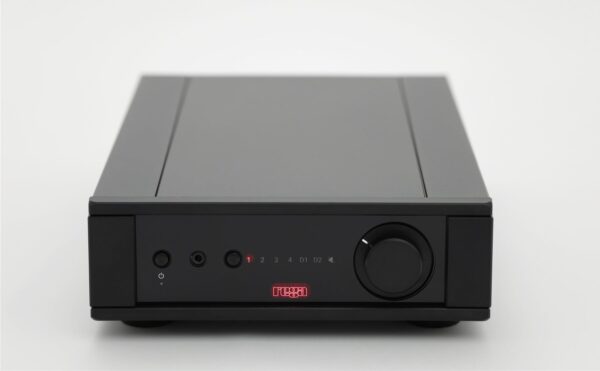 Rega Brio Mk7 voor