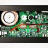 Rega Brio Mk7 binnenin
